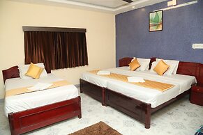 LA FLORA RESORTS YERCAUD