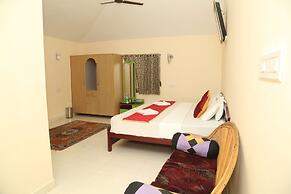 LA FLORA RESORTS YERCAUD