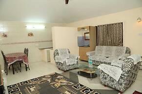 LA FLORA RESORTS YERCAUD