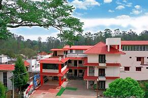 LA FLORA RESORTS YERCAUD