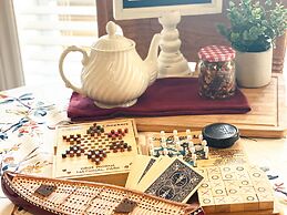 Sea Breeze Bed & Breakfast