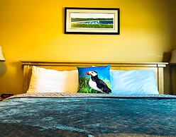 Sea Breeze Bed & Breakfast