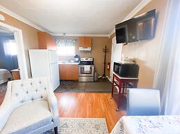 Sea Breeze Bed & Breakfast