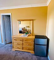 Sea Breeze Bed & Breakfast