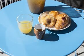 MarGab Bed & Breakfast