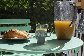 MarGab Bed & Breakfast