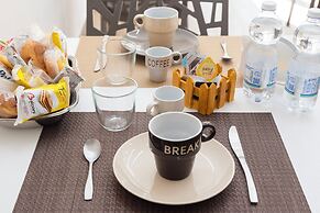 MarGab Bed & Breakfast