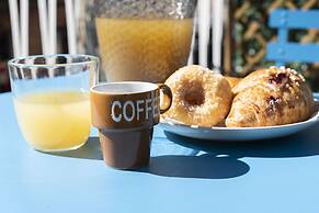 MarGab Bed & Breakfast