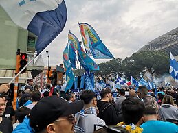 MarGab Bed & Breakfast