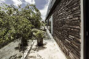 Black House Aldea Zama