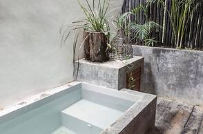 Black House Aldea Zama