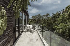 Black House Aldea Zama