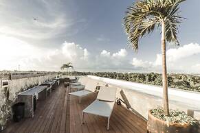 Black House Aldea Zama