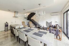 Black House Aldea Zama