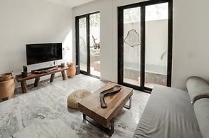 Black House Aldea Zama