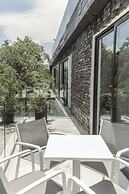 Black House Aldea Zama