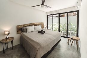 Black House Aldea Zama