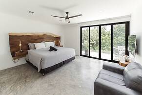 Black House Aldea Zama