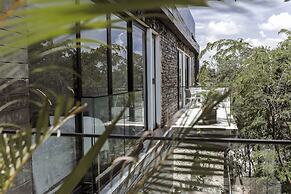 Black House Aldea Zama