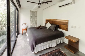 Black House Aldea Zama