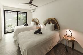 Black House Aldea Zama