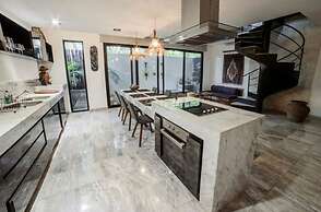 Black House Aldea Zama