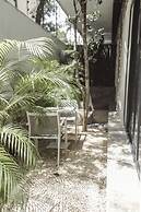 Black House Aldea Zama