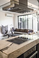 Black House Aldea Zama