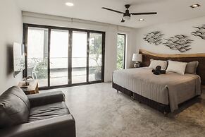 Black House Aldea Zama