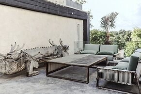 Black House Aldea Zama