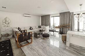 Black House Aldea Zama