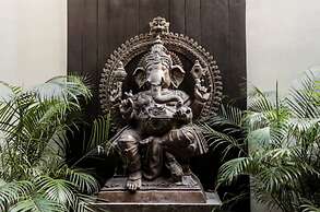 Black House Aldea Zama