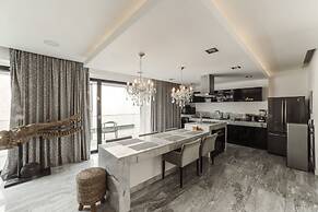 Black House Aldea Zama