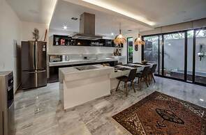 Black House Aldea Zama