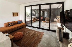 Black House Aldea Zama