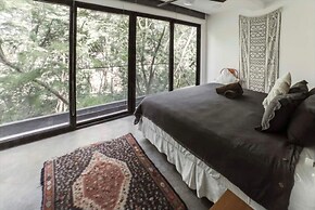 Black House Aldea Zama