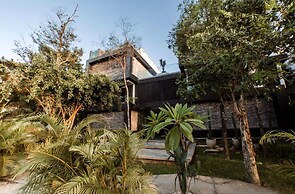 Black House Aldea Zama