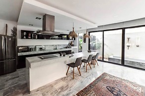 Black House Aldea Zama