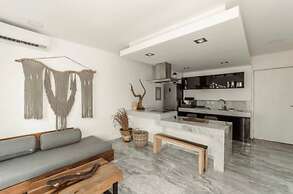 Black House Aldea Zama