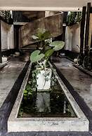 Black House Aldea Zama