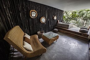 Black House Aldea Zama