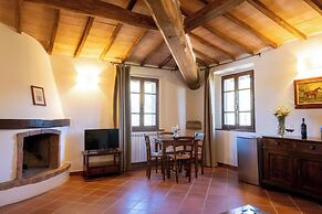 Podere Montale Il Borgo