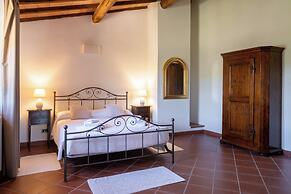 Podere Montale Il Borgo