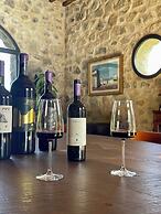 Podere Montale Il Borgo