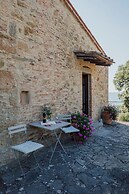 Podere Montale Il Borgo