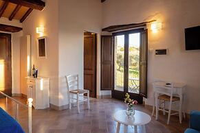 Podere Montale Il Borgo