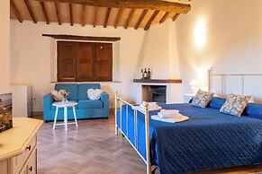 Podere Montale Il Borgo