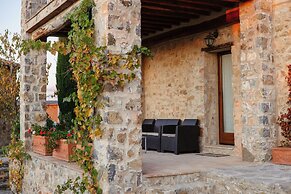 Podere Montale Il Borgo