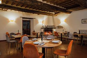 Podere Montale Il Borgo