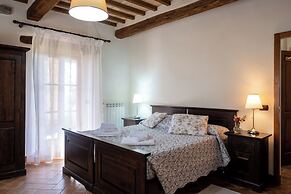 Podere Montale Il Borgo